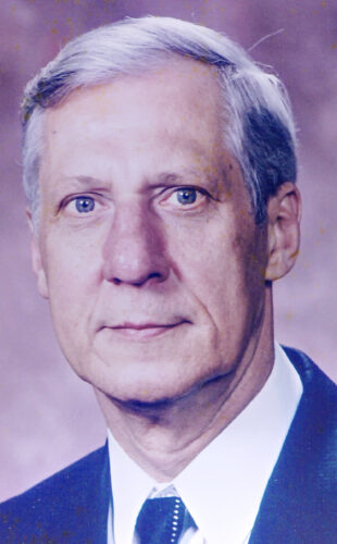 Donald F. Lukas 1946-2026